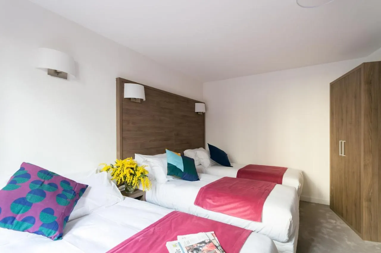 Hotel Hector Paris