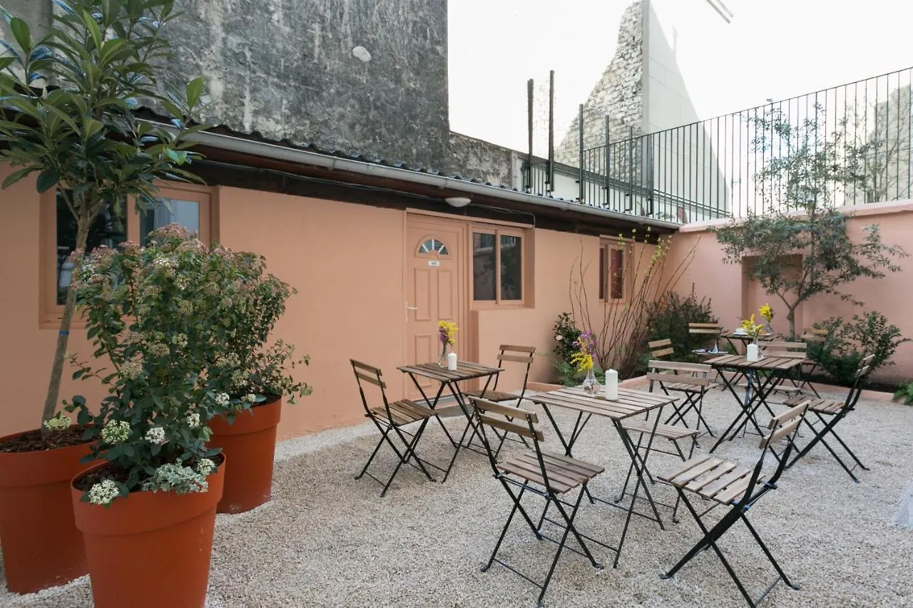 Hotel Hector Paris