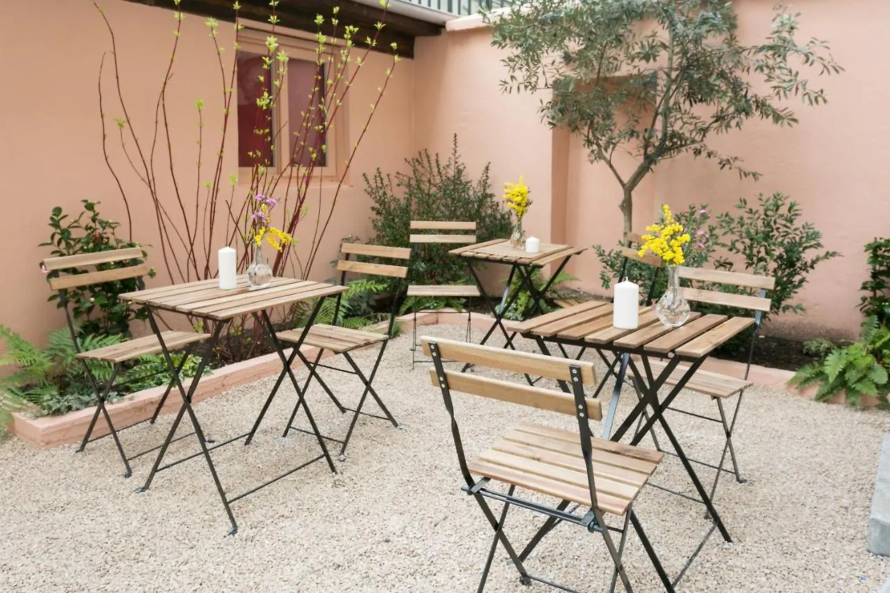 Hotel Hector Paris