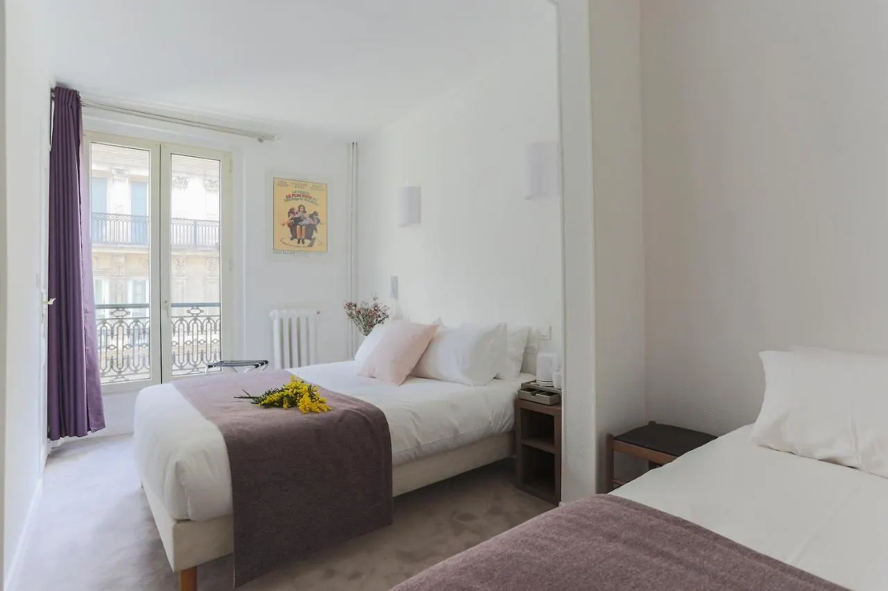 Hotel Hector Paris