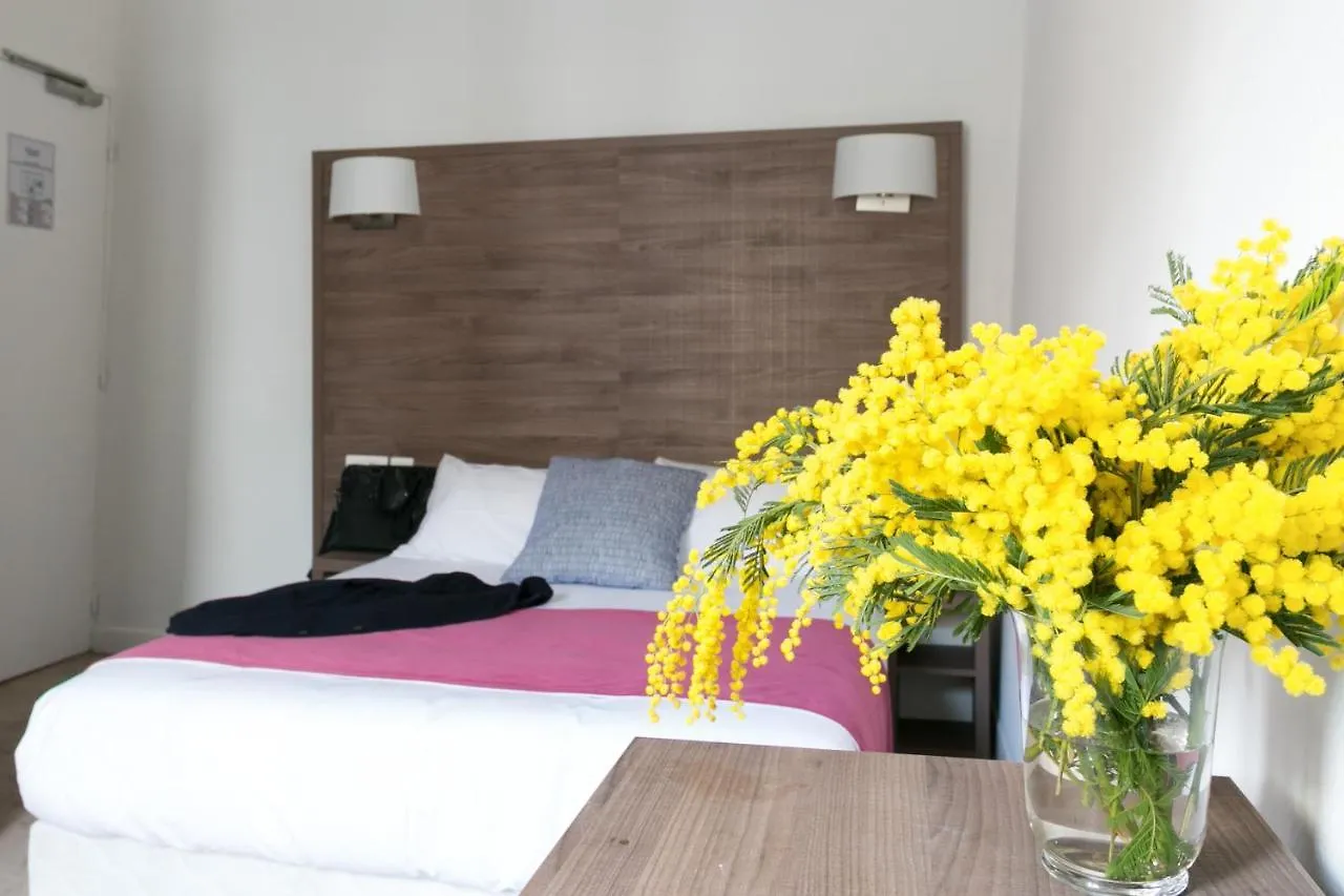 Hotel Hector Paris 2*,  France
