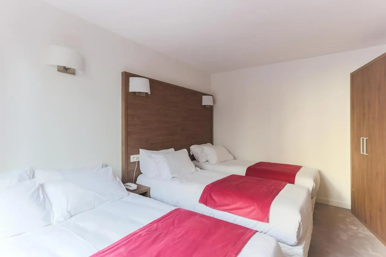 Hotel Hector Paris