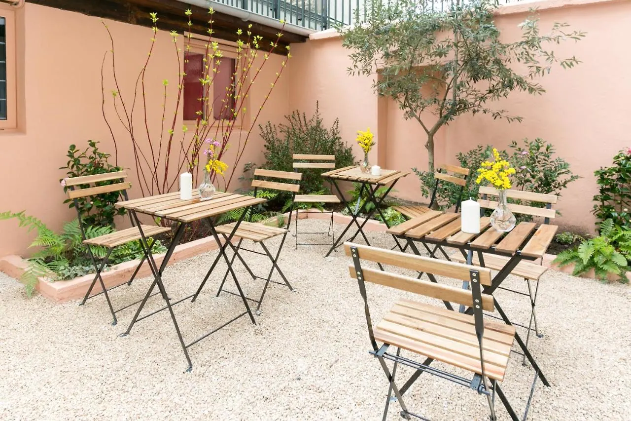 Hotel Hector Paris