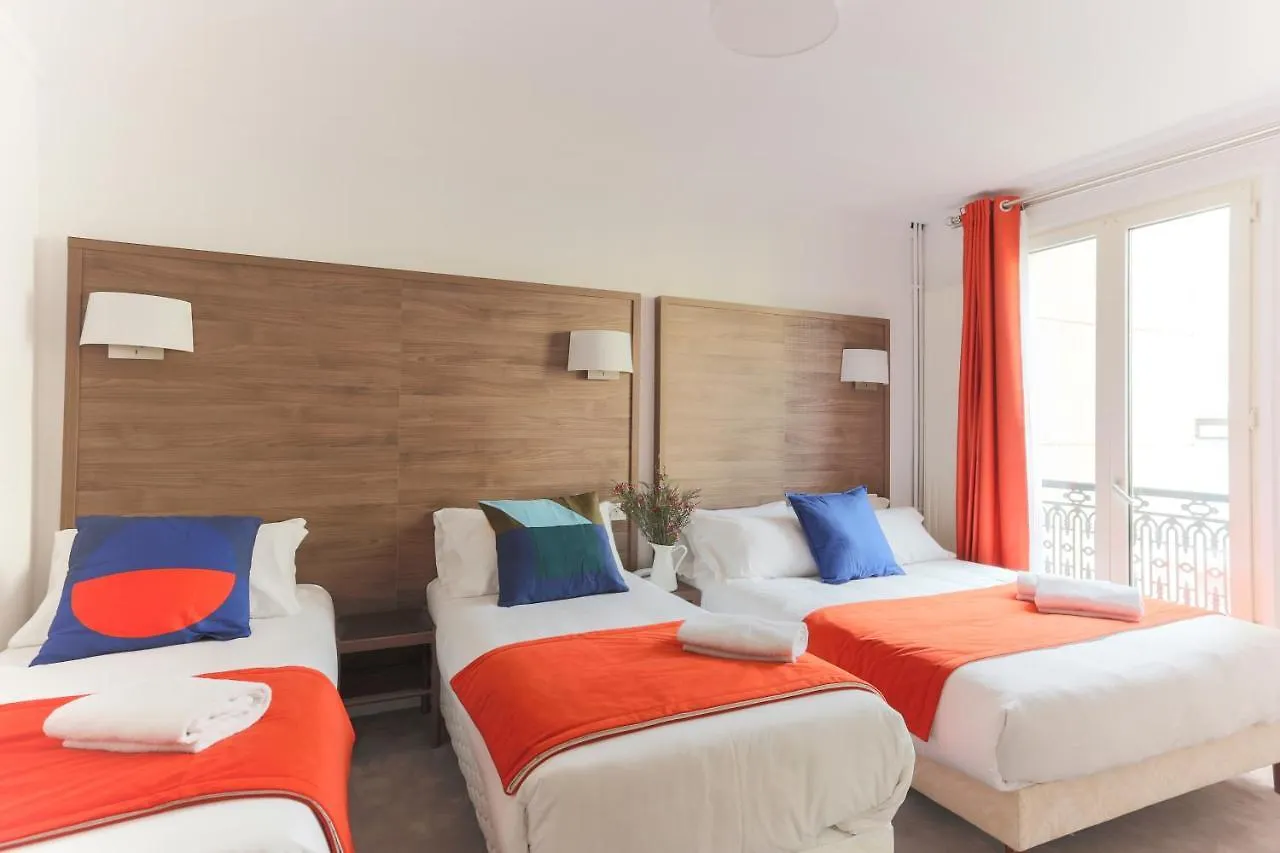 Hotel Hector Paris France