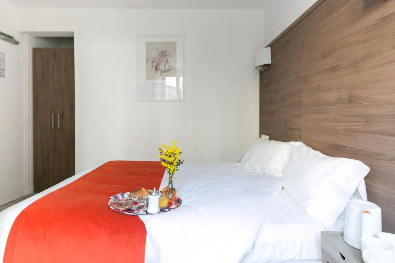 Hotel Hector Paris 2*,  France