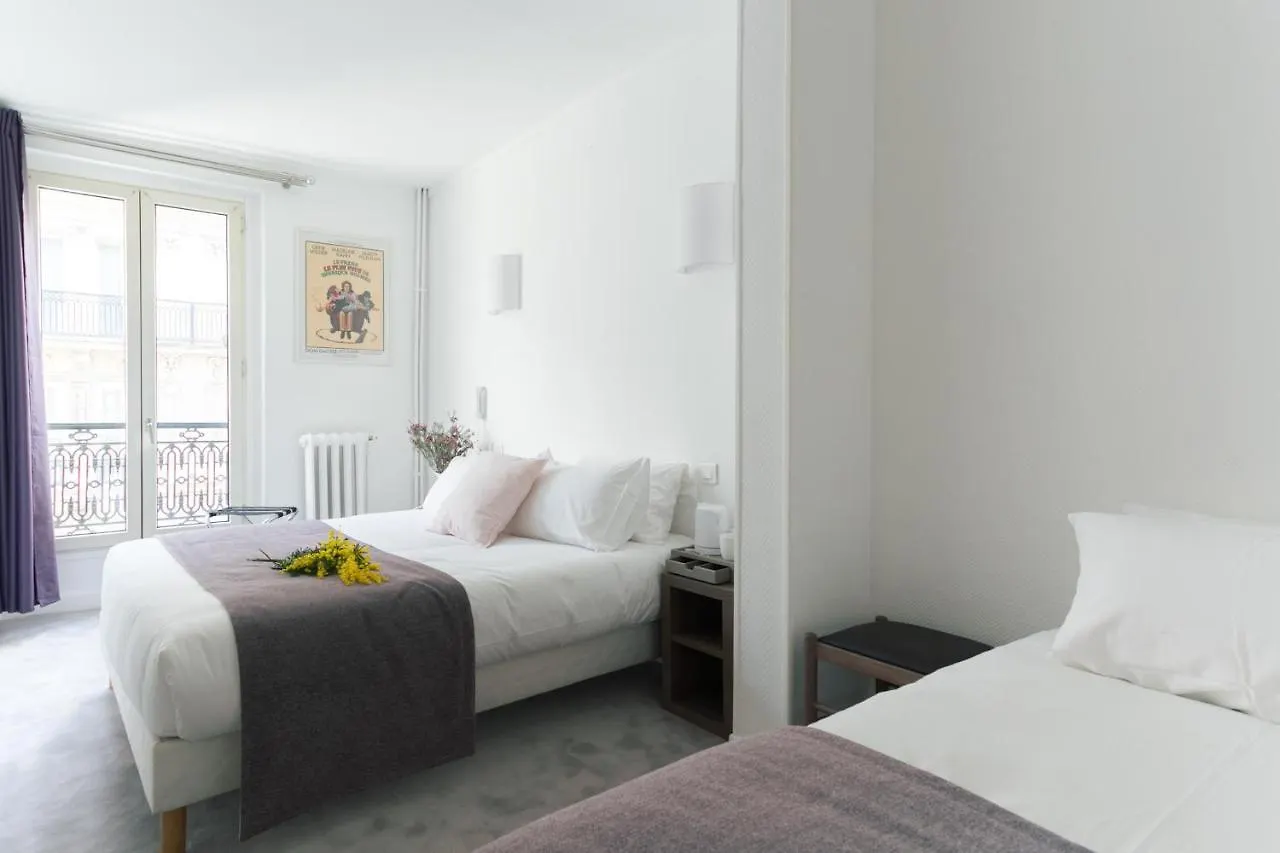 Hotel Hector Paris
