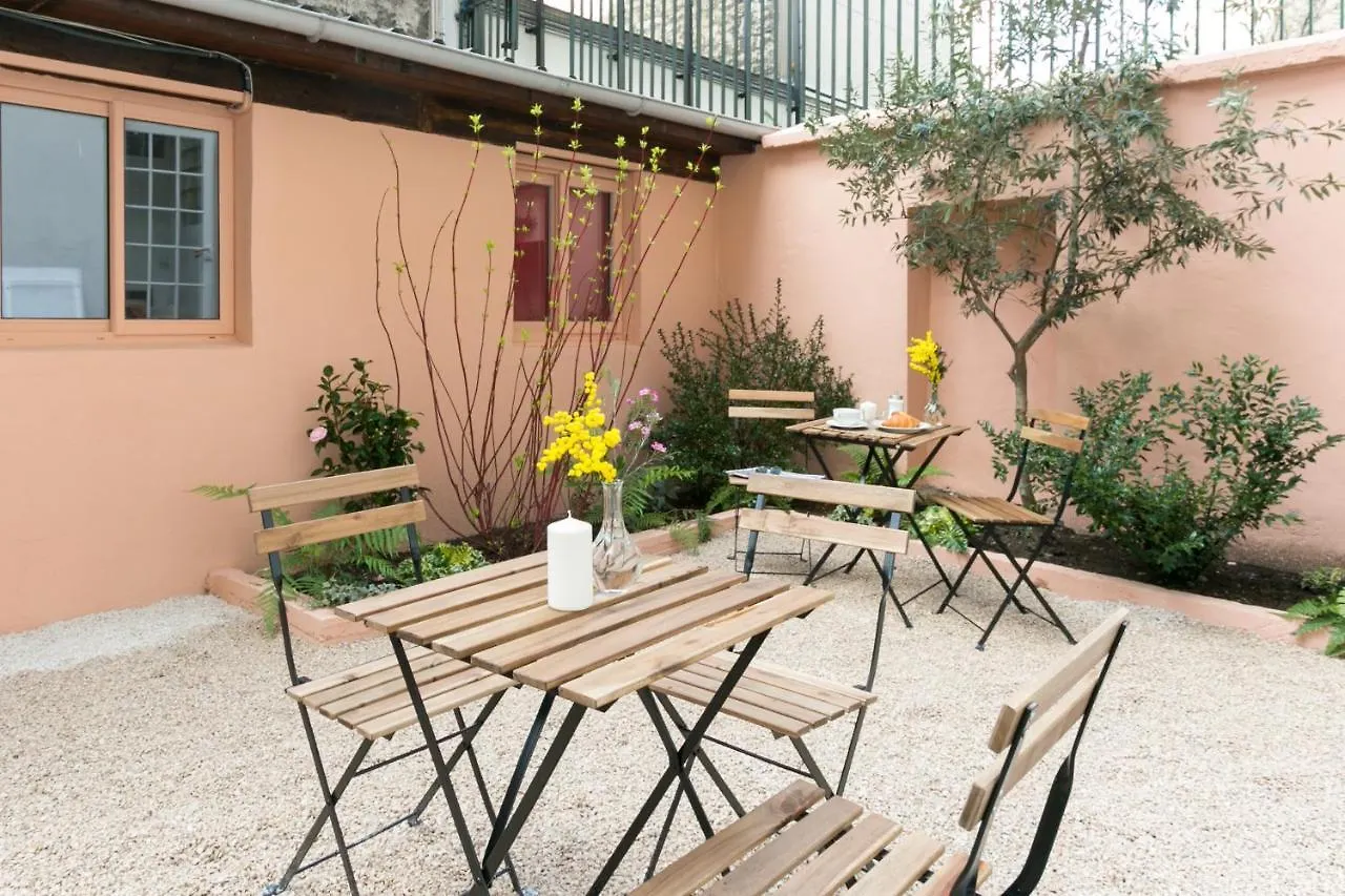 Hotel Hector Paris
